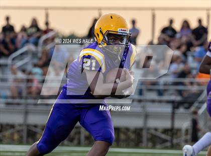 Thumbnail 1 in Hernando @ DeSoto Central photogallery.
