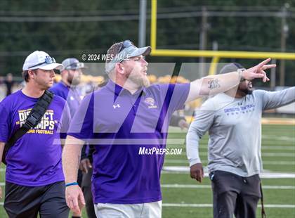 Thumbnail 1 in Hernando @ DeSoto Central photogallery.