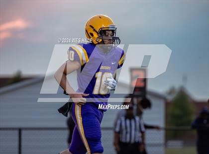 Thumbnail 1 in Hernando @ DeSoto Central photogallery.