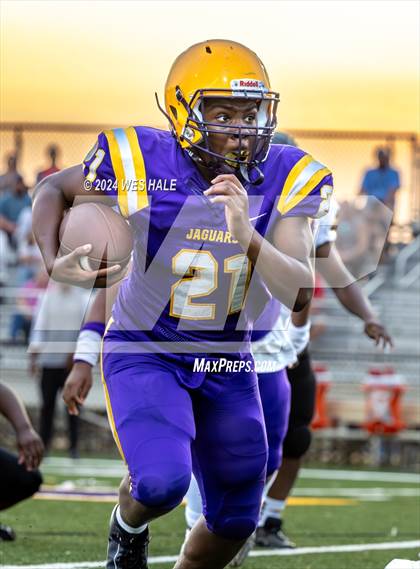 Thumbnail 1 in Hernando @ DeSoto Central photogallery.