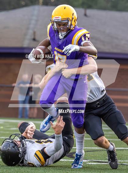 Thumbnail 1 in Hernando @ DeSoto Central photogallery.