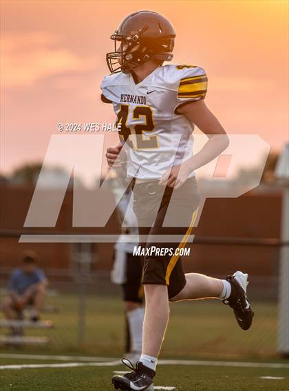 Thumbnail 1 in Hernando @ DeSoto Central photogallery.