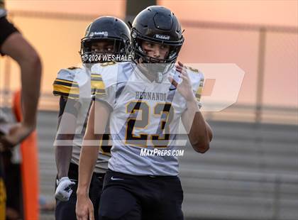 Thumbnail 3 in Hernando @ DeSoto Central photogallery.