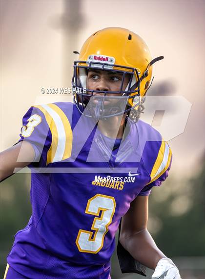 Thumbnail 3 in Hernando @ DeSoto Central photogallery.