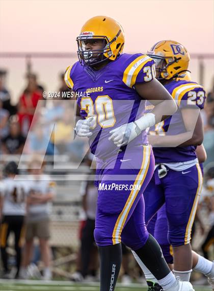 Thumbnail 1 in Hernando @ DeSoto Central photogallery.
