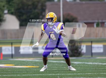 Thumbnail 1 in Hernando @ DeSoto Central photogallery.