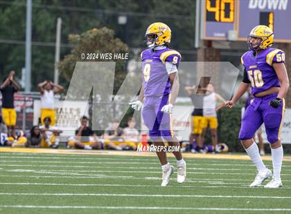 Thumbnail 2 in Hernando @ DeSoto Central photogallery.