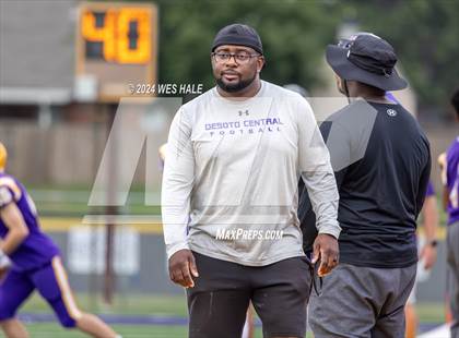 Thumbnail 1 in Hernando @ DeSoto Central photogallery.