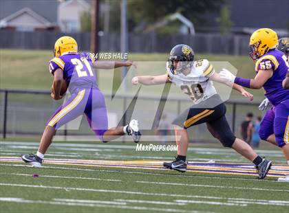 Thumbnail 2 in Hernando @ DeSoto Central photogallery.