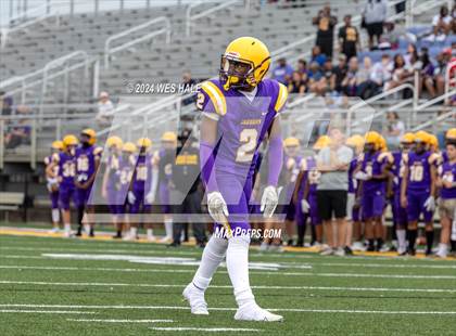 Thumbnail 2 in Hernando @ DeSoto Central photogallery.