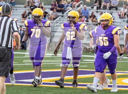 Thumbnail 1 in Hernando @ DeSoto Central photogallery.