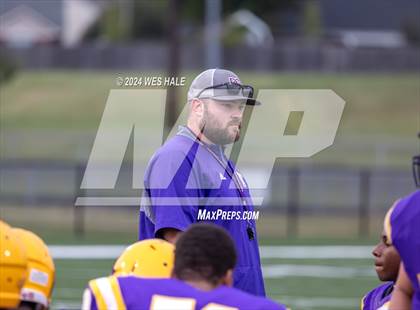 Thumbnail 1 in Hernando @ DeSoto Central photogallery.