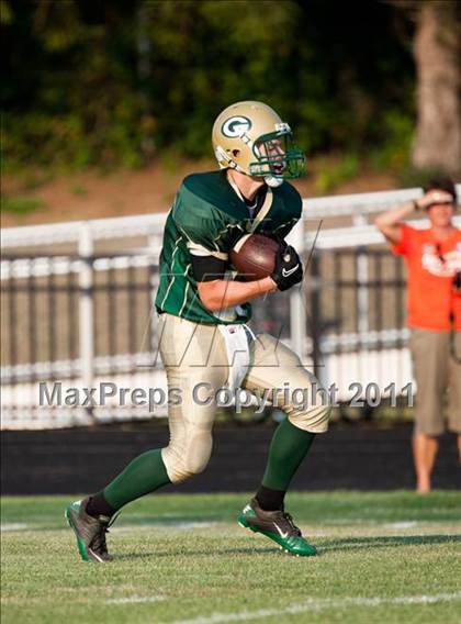 Thumbnail 2 in Columbus East @ Greenwood  photogallery.