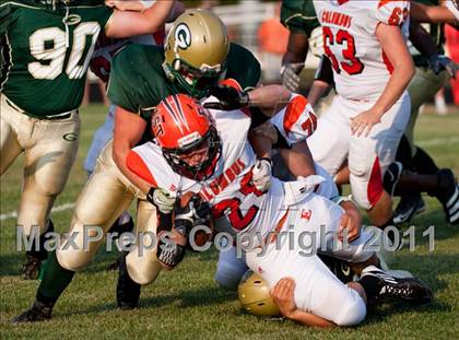 Thumbnail 1 in Columbus East @ Greenwood  photogallery.