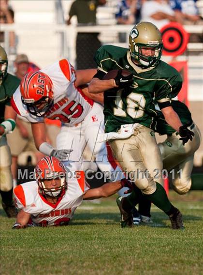 Thumbnail 2 in Columbus East @ Greenwood  photogallery.