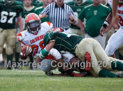 Thumbnail 1 in Columbus East @ Greenwood  photogallery.