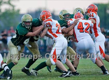 Thumbnail 3 in Columbus East @ Greenwood  photogallery.