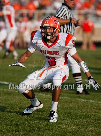 Thumbnail 3 in Columbus East @ Greenwood  photogallery.