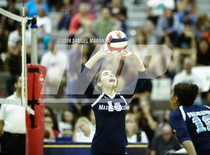 Thumbnail 1 in Granada Hills Charter vs Palisades (CIF LACS Final) photogallery.