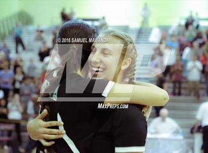 Thumbnail 2 in Granada Hills Charter vs Palisades (CIF LACS Final) photogallery.