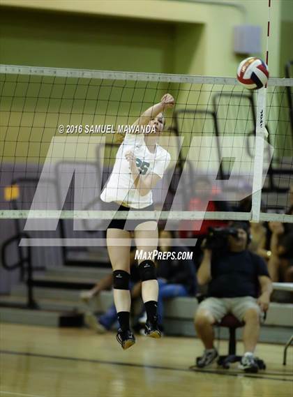 Thumbnail 1 in Granada Hills Charter vs Palisades (CIF LACS Final) photogallery.