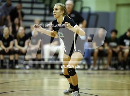 Thumbnail 1 in Granada Hills Charter vs Palisades (CIF LACS Final) photogallery.