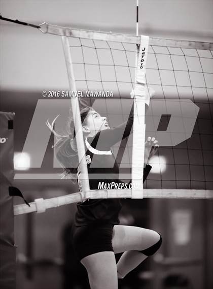 Thumbnail 3 in Granada Hills Charter vs Palisades (CIF LACS Final) photogallery.