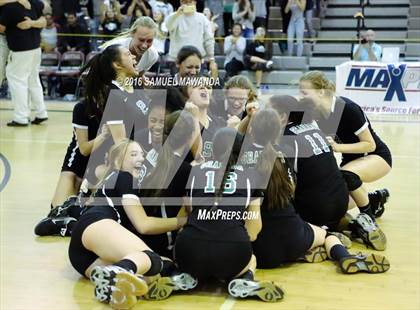 Thumbnail 1 in Granada Hills Charter vs Palisades (CIF LACS Final) photogallery.