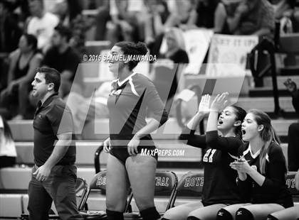 Thumbnail 1 in Granada Hills Charter vs Palisades (CIF LACS Final) photogallery.