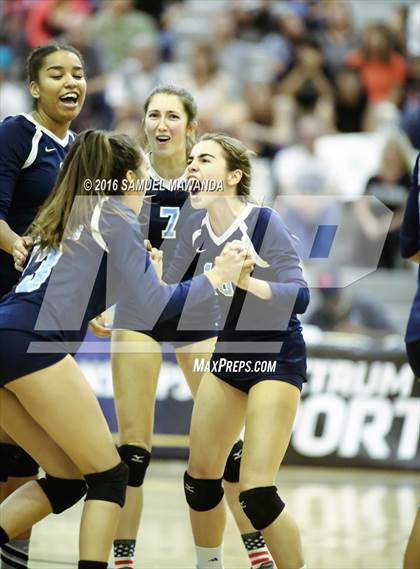 Thumbnail 3 in Granada Hills Charter vs Palisades (CIF LACS Final) photogallery.