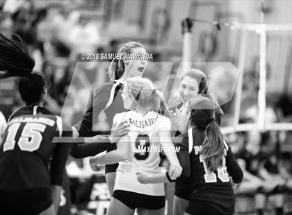 Thumbnail 3 in Granada Hills Charter vs Palisades (CIF LACS Final) photogallery.