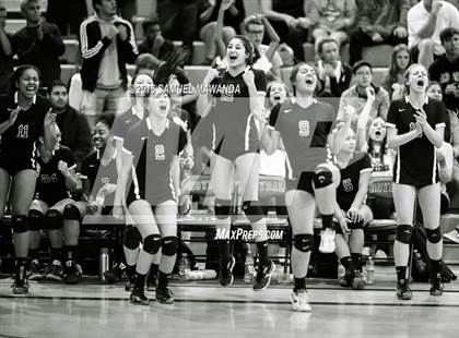 Thumbnail 1 in Granada Hills Charter vs Palisades (CIF LACS Final) photogallery.