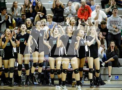 Thumbnail 3 in Granada Hills Charter vs Palisades (CIF LACS Final) photogallery.