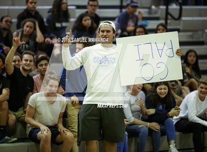 Thumbnail 1 in Granada Hills Charter vs Palisades (CIF LACS Final) photogallery.