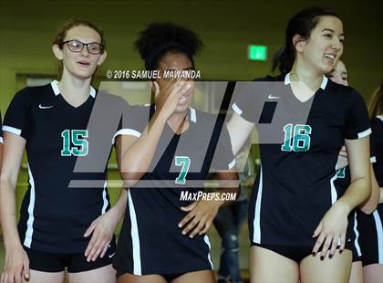 Thumbnail 2 in Granada Hills Charter vs Palisades (CIF LACS Final) photogallery.