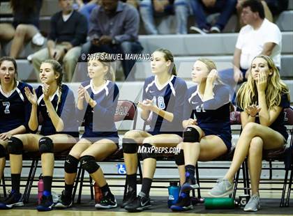 Thumbnail 1 in Granada Hills Charter vs Palisades (CIF LACS Final) photogallery.