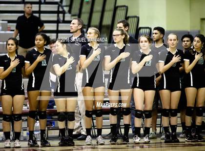 Thumbnail 3 in Granada Hills Charter vs Palisades (CIF LACS Final) photogallery.