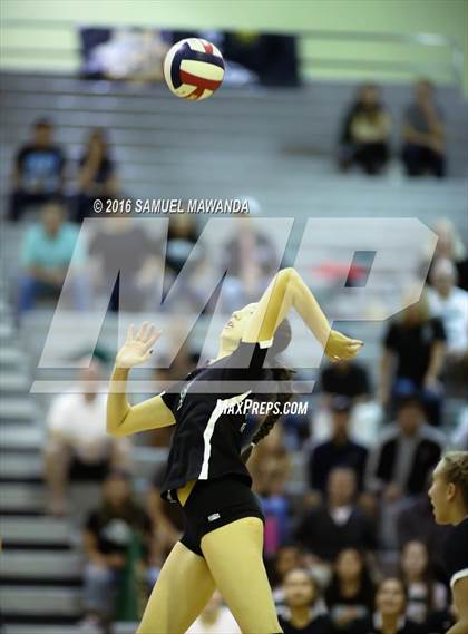 Thumbnail 1 in Granada Hills Charter vs Palisades (CIF LACS Final) photogallery.