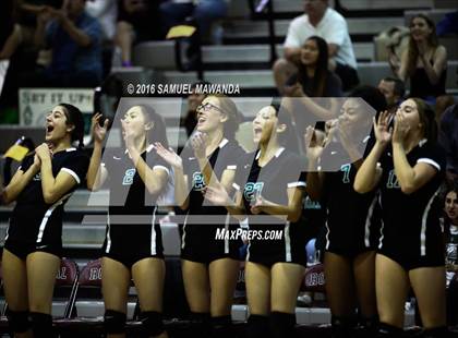 Thumbnail 2 in Granada Hills Charter vs Palisades (CIF LACS Final) photogallery.