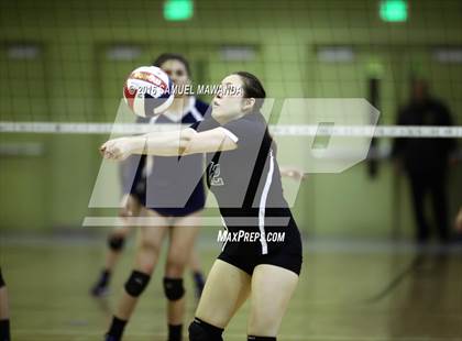 Thumbnail 3 in Granada Hills Charter vs Palisades (CIF LACS Final) photogallery.