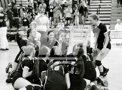 Thumbnail 2 in Granada Hills Charter vs Palisades (CIF LACS Final) photogallery.