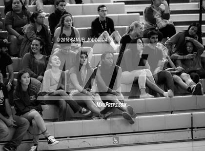 Thumbnail 3 in Granada Hills Charter vs Palisades (CIF LACS Final) photogallery.