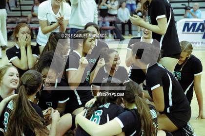 Thumbnail 1 in Granada Hills Charter vs Palisades (CIF LACS Final) photogallery.