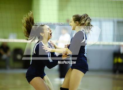 Thumbnail 2 in Granada Hills Charter vs Palisades (CIF LACS Final) photogallery.