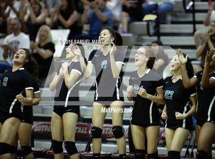 Thumbnail 1 in Granada Hills Charter vs Palisades (CIF LACS Final) photogallery.