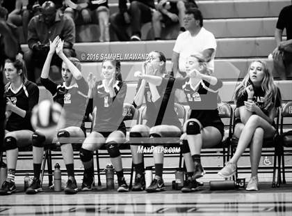 Thumbnail 1 in Granada Hills Charter vs Palisades (CIF LACS Final) photogallery.