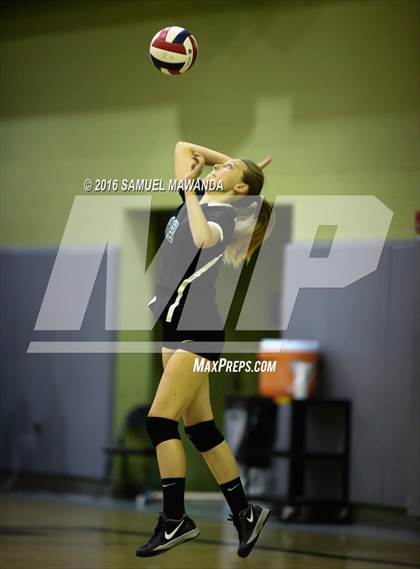 Thumbnail 1 in Granada Hills Charter vs Palisades (CIF LACS Final) photogallery.