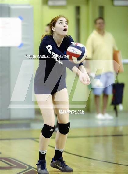 Thumbnail 1 in Granada Hills Charter vs Palisades (CIF LACS Final) photogallery.