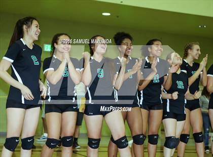 Thumbnail 1 in Granada Hills Charter vs Palisades (CIF LACS Final) photogallery.