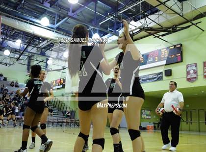 Thumbnail 1 in Granada Hills Charter vs Palisades (CIF LACS Final) photogallery.